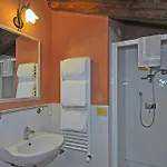 Bed & Breakfast Le Ginestre 3*