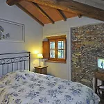Bed & Breakfast Le Ginestre Massarosa