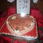 Bed & Breakfast Le Ginestre