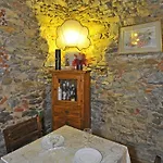 Le Ginestre Bed & Breakfast