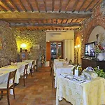 Le Ginestre Bed & Breakfast Massarosa