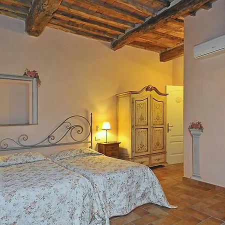 Bed & Breakfast Le Ginestre