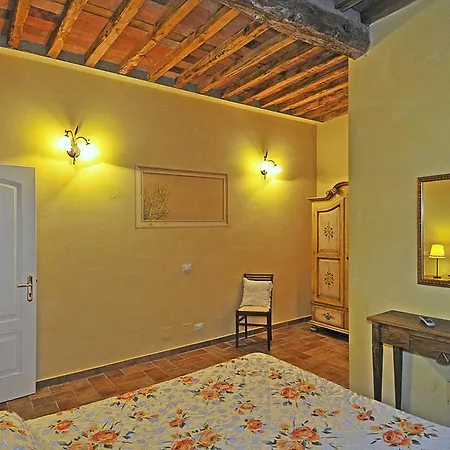 Bed & Breakfast Le Ginestre