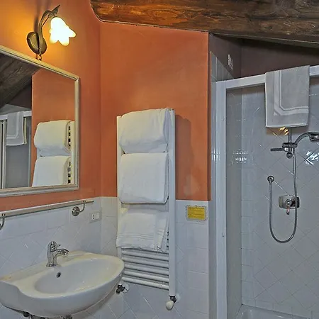 Bed & Breakfast Le Ginestre 3*