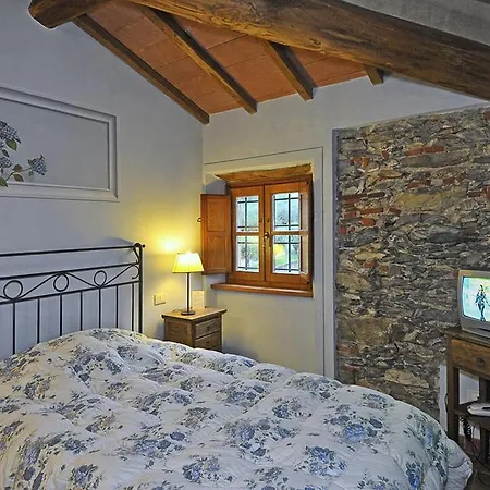 Bed & Breakfast Le Ginestre Massarosa
