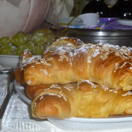 Bed & Breakfast Le Ginestre