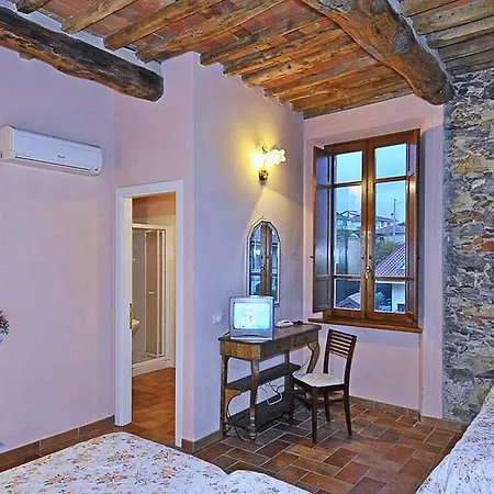 Bed & Breakfast Le Ginestre