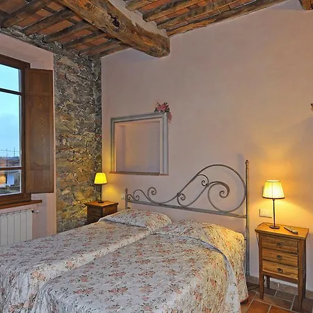 Bed & Breakfast Le Ginestre *