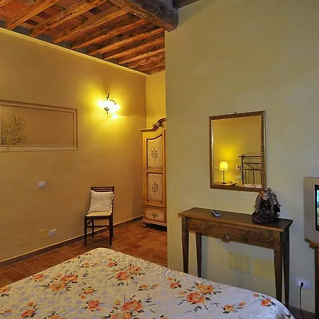 Bed & Breakfast Le Ginestre *