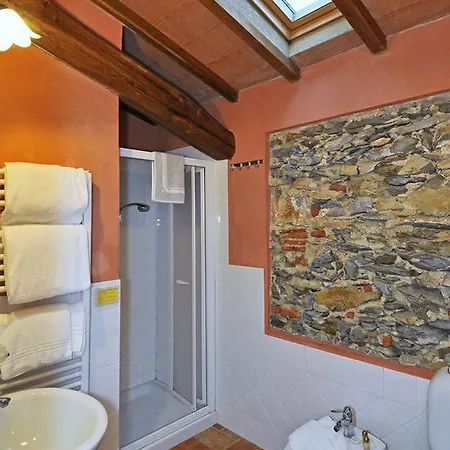 Bed & Breakfast Le Ginestre *