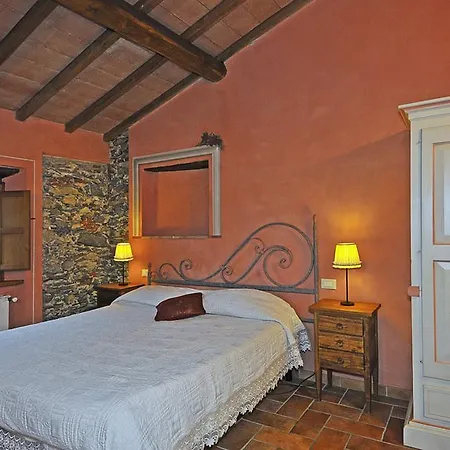 Bed & Breakfast Le Ginestre Massarosa
