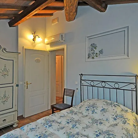 Bed & Breakfast Le Ginestre Massarosa