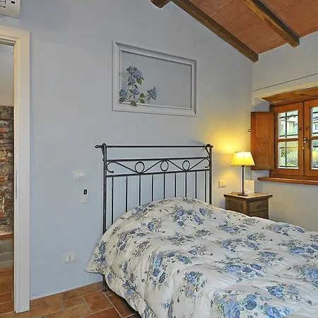 Bed & Breakfast Le Ginestre