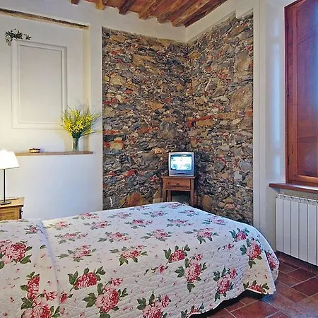 Bed & Breakfast Le Ginestre *