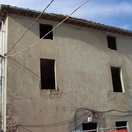 Le Ginestre Bed & Breakfast Massarosa