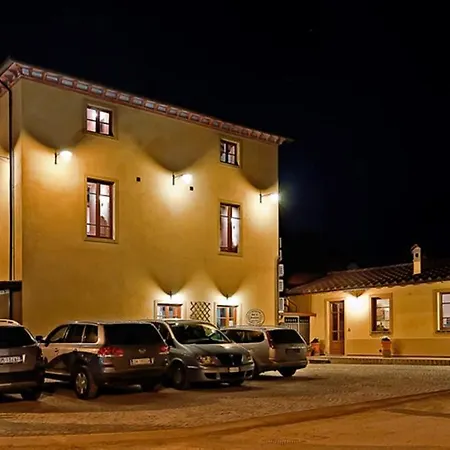 Panzió Le Ginestre Massarosa