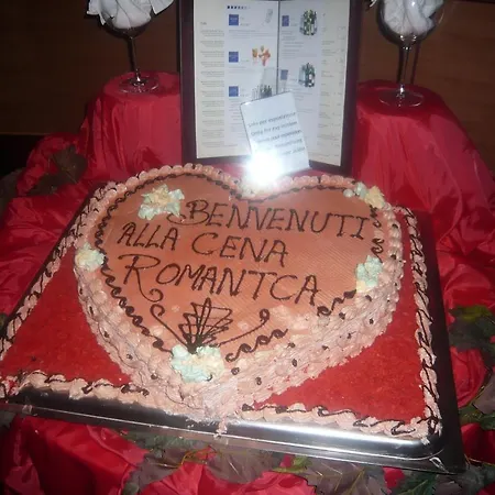 Panzió Le Ginestre