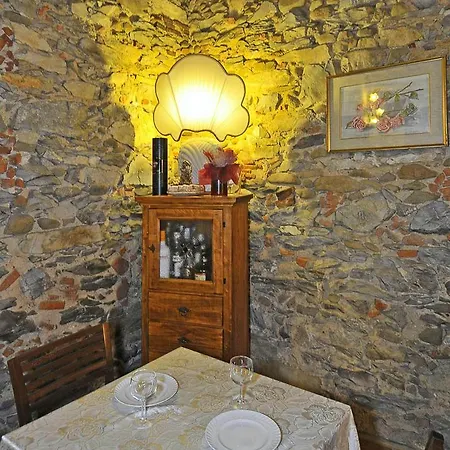 Le Ginestre Bed and breakfast