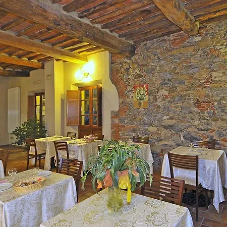 Bed & Breakfast Le Ginestre