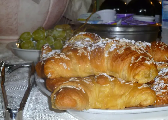 Bed & Breakfast Le Ginestre