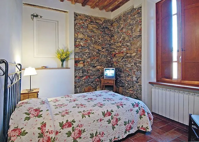 Bed & Breakfast Le Ginestre 3*
